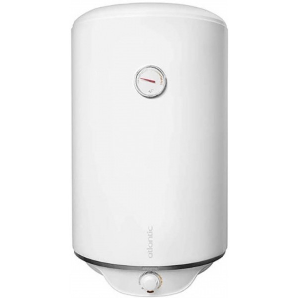 Фото - Водонагрівач Atlantic Steatite Slim VM 050 D325-2-BC 2100W (EG)